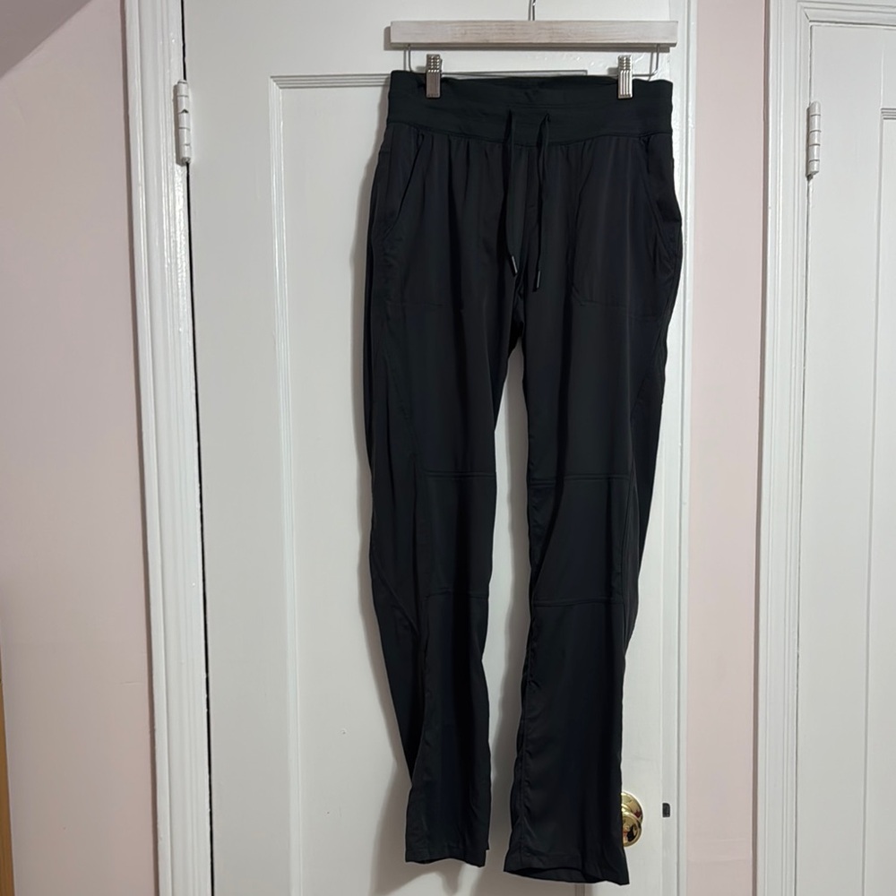 Women’s North Face Grey Athletic Pants